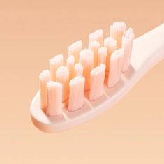 Oclean Sonický zubní kartáček X Pro růžový