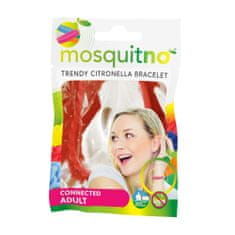 MosquitNo Cestovní sada s citronelovými produkty (1 ks)