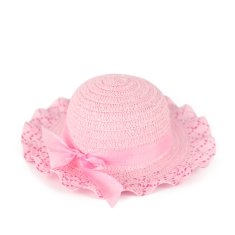 Art of Polo Art Of Polo Hat Cz21241 Light Pink UNI světle růžová