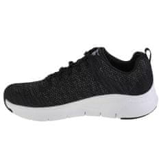 Skechers Skechers Arch Fit Paradyme M 232041-BKW 45.5