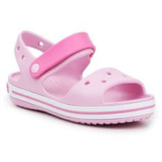 Crocs Crocs Crocband Sandal Kids 12856-6GD EU 19/20