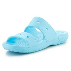 Crocs Klasické sandály Crocs Sandal W 206761-411 EU 37/38