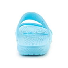 Crocs Klasické sandály Crocs Sandal W 206761-411 EU 37/38