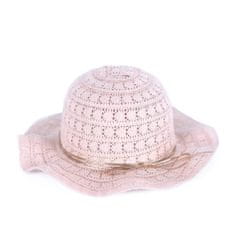 Art of Polo Art Of Polo Hat Cz20111-2 Light Pink UNI