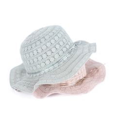 Art of Polo Art Of Polo Hat Cz20111-2 Light Pink UNI