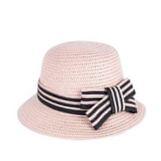 Art of Polo Art Of Polo Hat Cz20113-2 Light Pink UNI