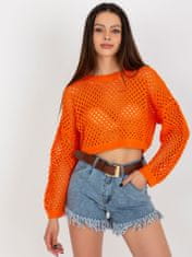 Gemini BA SW 9008 jumper.35P oranžová jedna velikost