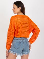 Gemini BA SW 9008 jumper.35P oranžová jedna velikost