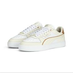 Puma Dámské boty Caven Dime W 384953 17 - Puma 38,5