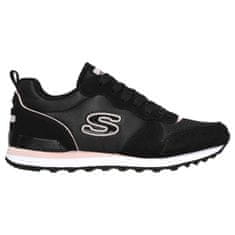 Skechers Skechers Og 85 Step N Fly W 155287/BLK 37,5