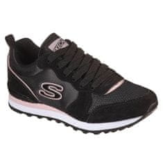 Skechers Skechers Og 85 Step N Fly W 155287/BLK 37,5