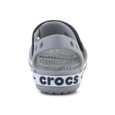 Crocs Sandály Crocs Crocband Jr 12856-01U EU 22/23