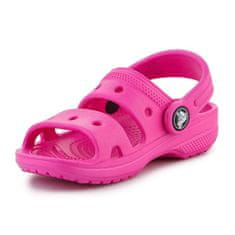 Crocs Sandály Crocs Classic Jr 207537-6UB EU 24/25