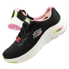 Skechers Boty Skechers Arch Fit W 149722 37