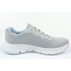 Skechers Skechers Arch Fit W 149722/GYMT 36