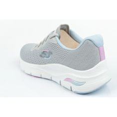 Skechers Skechers Arch Fit W 149722/GYMT 36