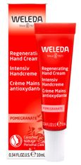 Weleda Regenerační krém na ruce s granátovým jablkem, 10 ml