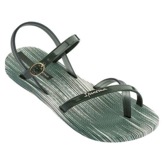 Ipanema Dámské sandály Fashion Sand VI Fem W 82521 20770 - Ipanema