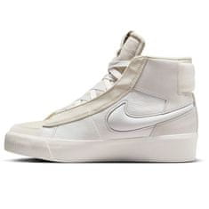 Nike Dámské boty Blazer Mid Victory W DR2948 100 - Nike 38 1/2