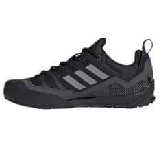 Adidas Boty adidas Terrex Swift Solo 2 M IE6901 44