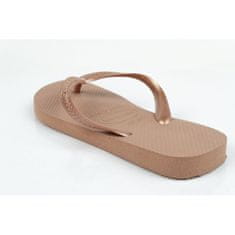 Havaianas Žabky Havaianas W ROSEGOLD 35/36