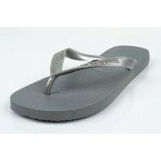 Havaianas Žabky Havaianas W STEELGREY 35/36