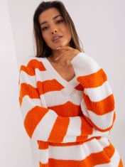 Gemini BA SW 8030 jumper.58P oranžová jedna velikost