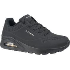 Skechers Boty Skechers Uno-Stand on Air W 73690-BBK 41