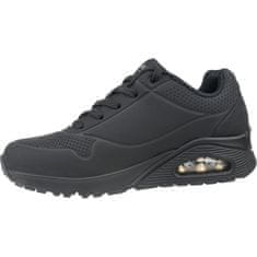 Skechers Boty Skechers Uno-Stand on Air W 73690-BBK 41