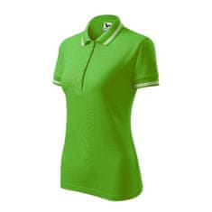 Adler Polokošile Adler Urban W MLI-22092 apple green 2XL