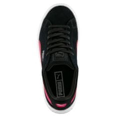 Puma Boty Puma Suede Platform Snk Jr 363906 01 37,5