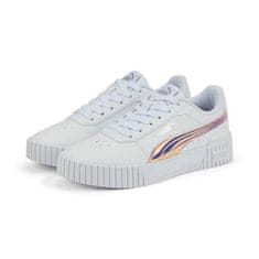 Puma Boty Puma Carina 2.0 Holo Jr 387985 01 37