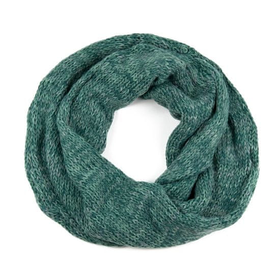 Art of Polo Art Of Polo Snood Sz13300-6 Teal/Green