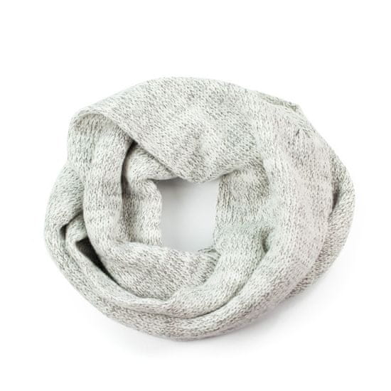 Art of Polo Art Of Polo Snood Sz14300-1 Grey/White