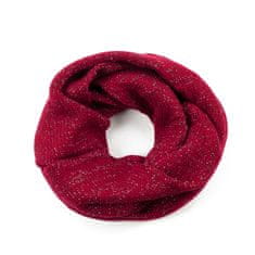 Art of Polo Art Of Polo Snood Sz14300-3 Red UNI