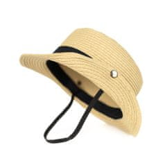 Art of Polo Art Of Polo Hat Cz21203-1 Beige UNI