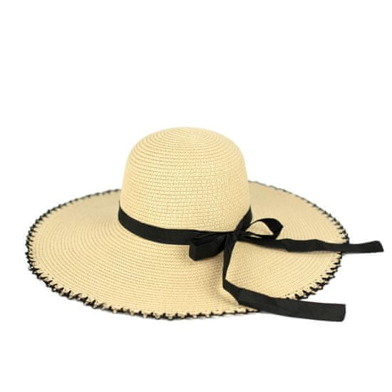 Art of Polo Art Of Polo Hat Cz22116-2 Light Beige