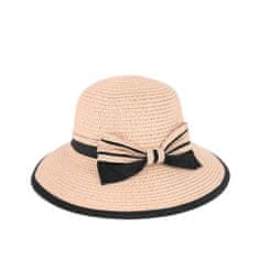 Art of Polo Art Of Polo Hat Cz22115-2 Light Pink UNI