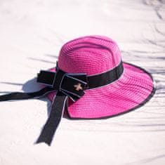 Art of Polo Art Of Polo Hat Cz22113-2 Fuchsia UNI