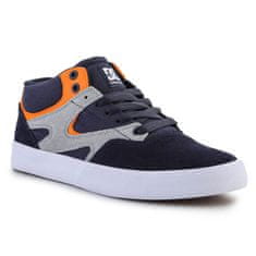 Boty DC Skate Kalis Vulc Mid S M ADYS300719-NGH EU 42