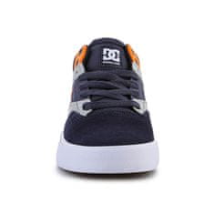 DC Boty DC Skate Kalis Vulc Mid S M ADYS300719-NGH EU 42