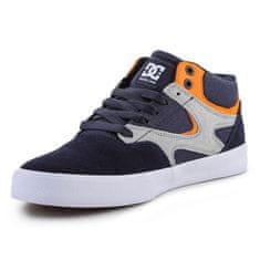 Boty DC Skate Kalis Vulc Mid S M ADYS300719-NGH EU 42