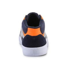 DC Boty DC Skate Kalis Vulc Mid S M ADYS300719-NGH EU 42