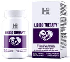 LIBIDO THERAPY, 30 kapslí