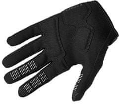 Fox Dámské motokrosové rukavice Ranger Glove Gel - Black vel. M