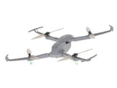 KIK RC dron SYMA X30 2,4 GHz GPS FPV kamera WIFI 1080p