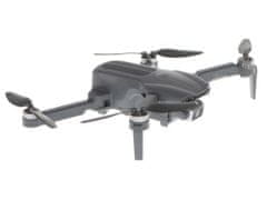 KIK RC dron F9 6K HD kamera GPS WIFI dosah 2000m