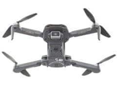 KIK RC dron F9 6K HD kamera GPS WIFI dosah 2000m