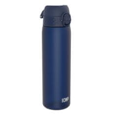 ion8 One Touch láhev Navy, 750 ml