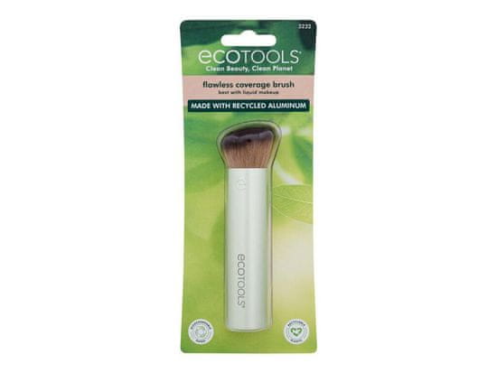 EcoTools 1ks brush flawless coverage, štětec